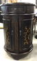 Mahogany Wood Side Dresser