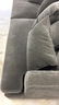 HICKORY CHAIR Soft Charcoal Sofa - 10