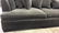 HICKORY CHAIR Soft Charcoal Sofa - 2