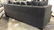 HICKORY CHAIR Soft Charcoal Sofa - 7