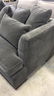 HICKORY CHAIR Soft Charcoal Sofa - 8