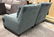 Pair LEE Custom Upholstered Arm Chairs - 4