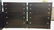 Pair Mid Century Tall 5 Drawer Chests - 8