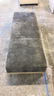 Grey Triple Ottoman Furniture - 3