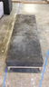 Grey Triple Ottoman Furniture - 4