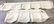 Set Custom Window Treatments Tan - 2