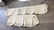Set Custom Window Treatments Tan - 3