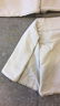 Set Custom Window Treatments Tan - 4