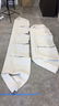 Set Custom Window Treatments Tan - 6