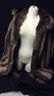 CHARLEBOIS FURS Mink Coat - 2
