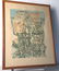 Vintage Signed Janet Fish dated 1975 111/144