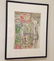 Vintage Signed Janet Fish dated 1975 111/144 - 3