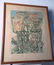 Vintage Signed Janet Fish dated 1975 111/144 - 7