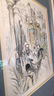 Religious Signed Artwork - 4