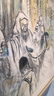 Religious Signed Artwork - 6
