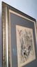 Religious Signed Artwork - 7