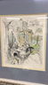 Religious Signed Artwork - 9