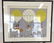Unsigned Modern Piece Of Artwork