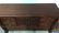 Country French Console Cabinet with Rustic Handles - 5