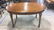 Wood Dinning Table With 2 Leaves - 3