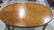 Wood Dinning Table With 2 Leaves - 4