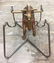 Vintage Style Rocking Horse - 4