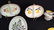 Partial Set of STANGL Cermaic Dishware - 4