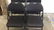 Group Lot Four COSTCO Folding Chairs - 3