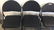 Group Lot Four COSTCO Folding Chairs - 4