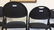 Group Lot Four COSTCO Folding Chairs - 7