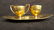 Tea Service and Trays - 4