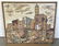 EILON Mosaic Signed Aimel ISREAL