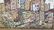 EILON Mosaic Signed Aimel ISREAL - 4