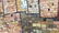 EILON Mosaic Signed Aimel ISREAL - 5