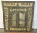 Vintage Country Style Mirror with Shutters - 2