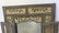 Vintage Country Style Mirror with Shutters - 3