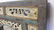 Vintage Country Style Mirror with Shutters - 5