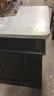 Modern Black Painted Metal Top Bar - 3