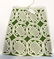 TORY BURCH size xs Crochet Overlay Skirt