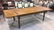 Custom Wood Handmade Dining Table