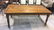 Custom Wood Handmade Dining Table - 4