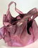 VALENTINO GARAVANI Pink Metallic Handbag - 2