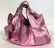 VALENTINO GARAVANI Pink Metallic Handbag - 5