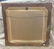 Vintage Fish Eye Curved Mirror Framed - 6