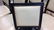 Set of 6 White Leather Dining Chairs - 3