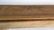 COUNTRY WILLOW Two Tone Bench - 2