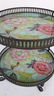 TRACY PORTER Two Tier Desert Tray - 2