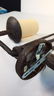 Wrought Iron Rustic Candlestick Sconces - 8