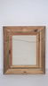 Gold Framed Lavish Garden Floral Canvas - 7