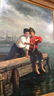 Vibrant PETER ROHL Oil Painting - 7